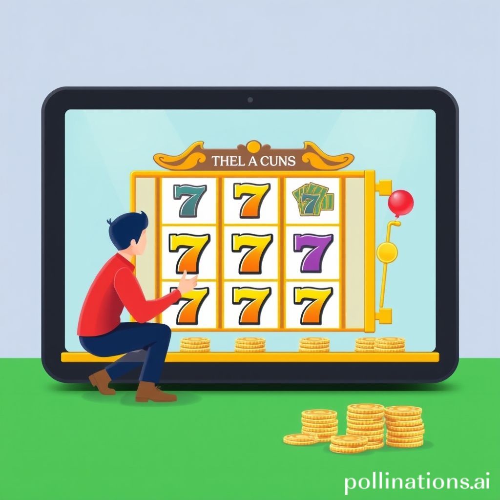  Menganalisis Pola Rtp Slot Gacor Rajacuan Untuk Kemenangan Maksimal